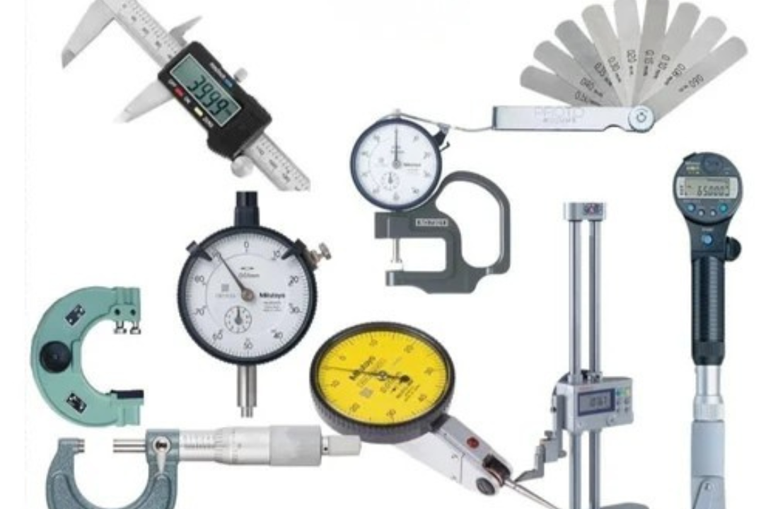 dimensional instrument calibration service