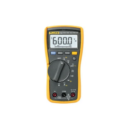 acdc voltage meter instrument calibration service