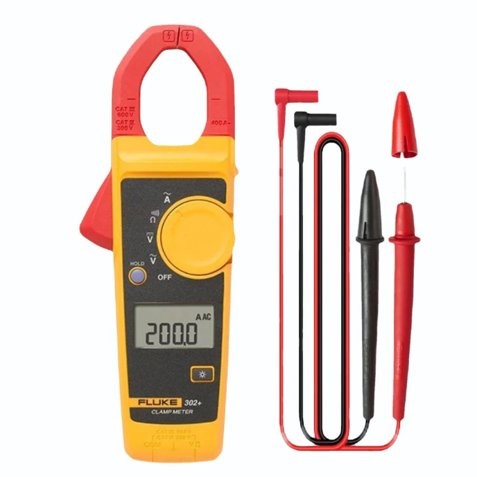 ampere meter instrument calibration