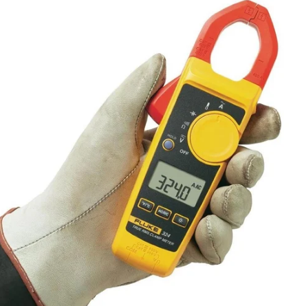 ampere meter instrument