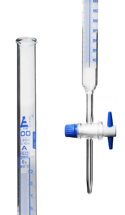 Burette Calibration Services burette calibration services3