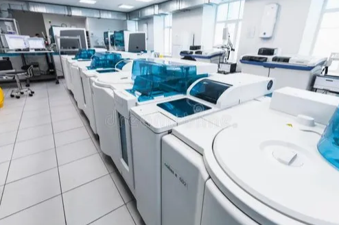 Diagnostic Pathology Lab Equipment Calibration Service diagnostic pathology lab equipment