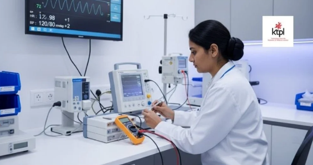 Diagnostic Pathology Lab Equipment Calibration Service diagnostic pathology lab