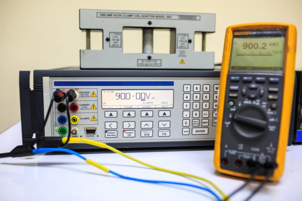 electrical equipment