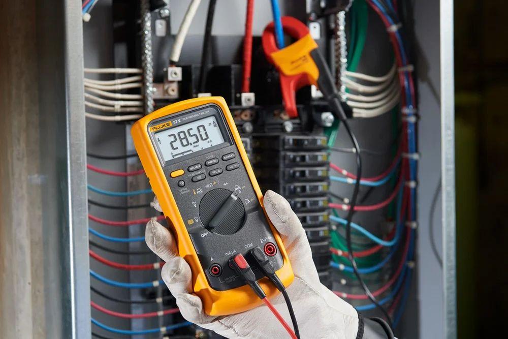 Energy Meter Calibration Services energy meter calibration services