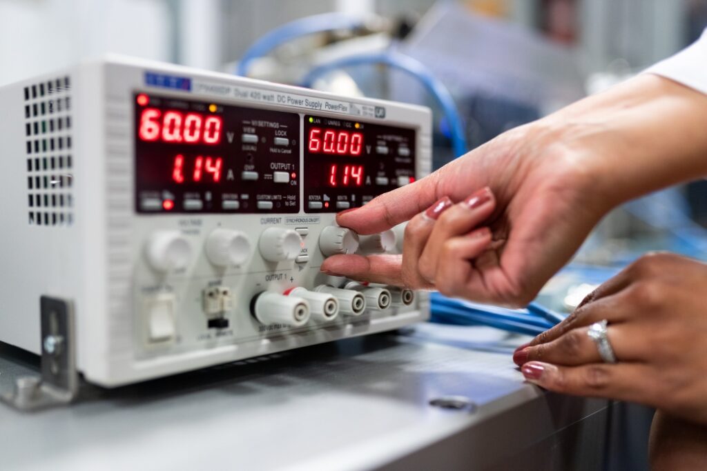 Best Instrument Calibration Laboratory in Bihar – Testandcal Laboratory instrument calibration