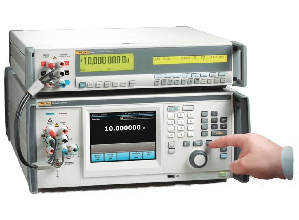 Best Instrument Calibration Laboratory in Bihar – Testandcal Laboratory instrument calibration