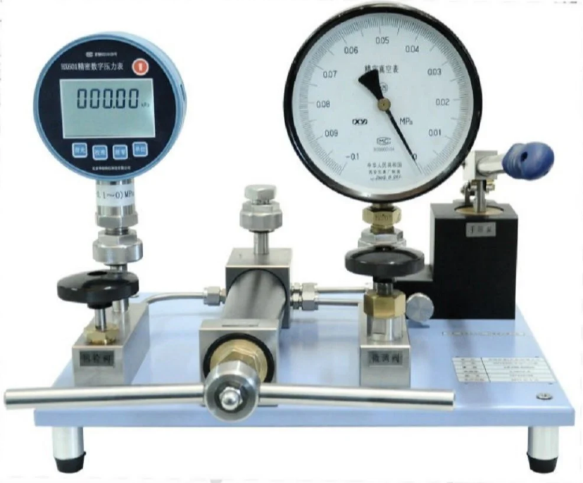 Pressure Transmitter Calibration Services pressure transmitter