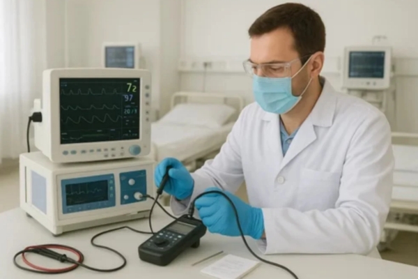 Diagnostic Pathology Lab Equipment Calibration Service testandcal laboratory