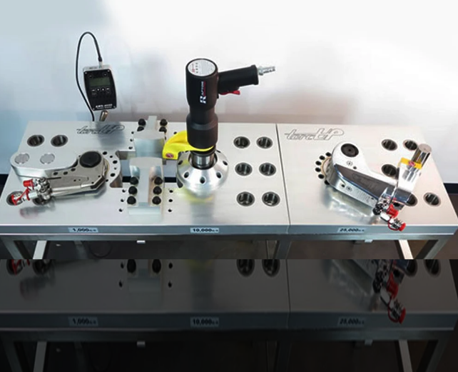 Torque Wrench Calibration Service torque wrench
