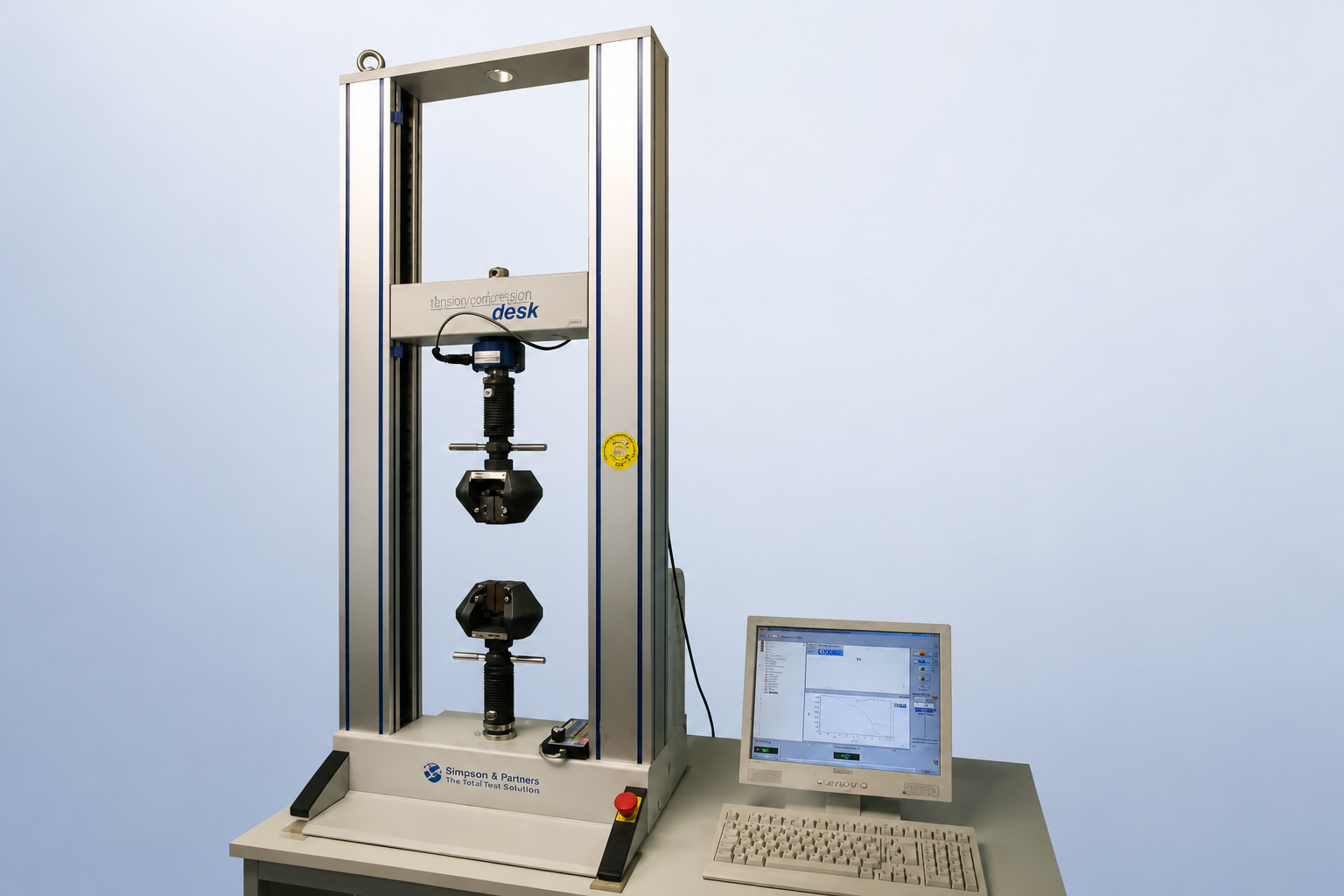 utm calibration service